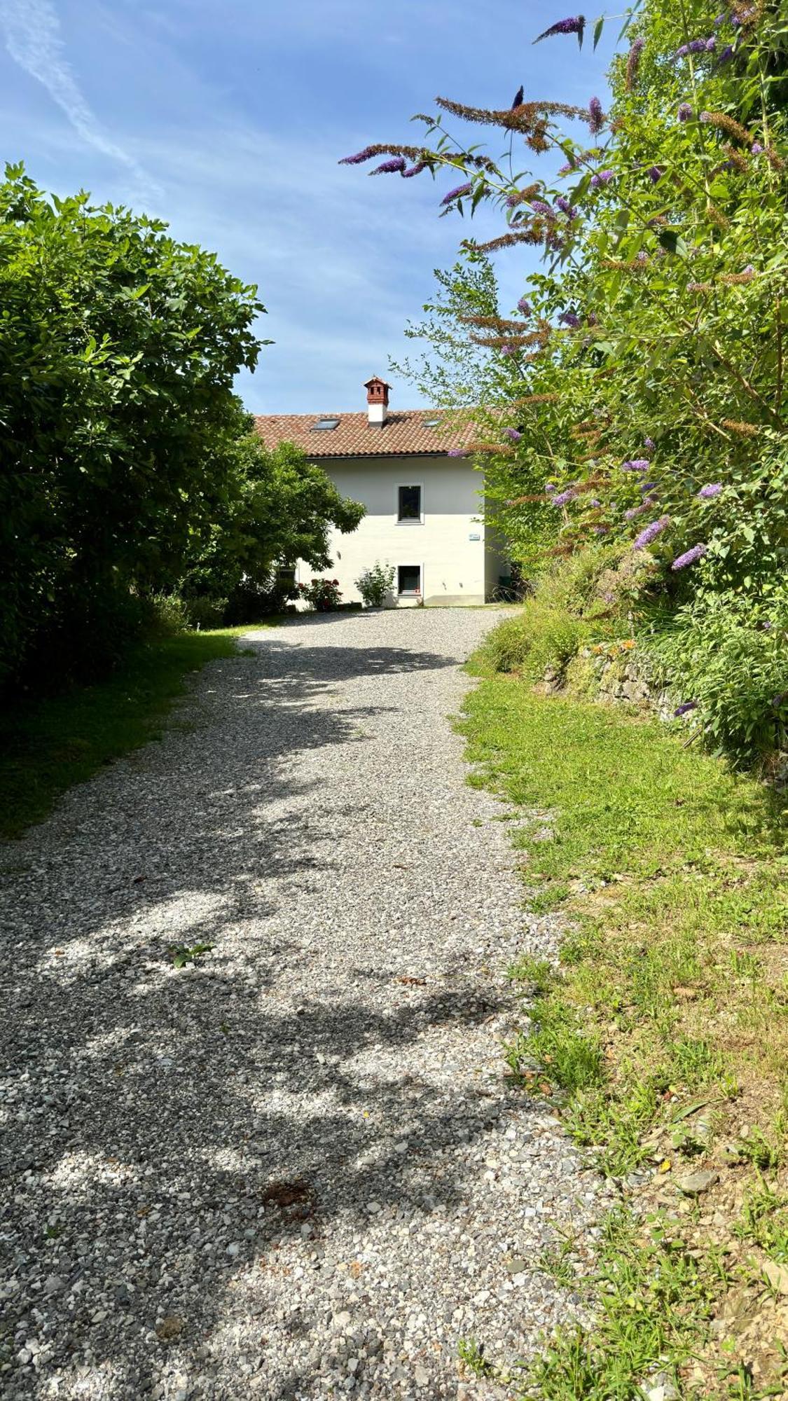 Kuninez, Holiday Home With Summer Kitchen Most na Soči 外观 照片