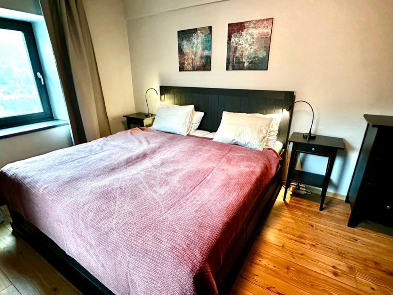 Kuninez, Holiday Home With Summer Kitchen Most na Soči 外观 照片