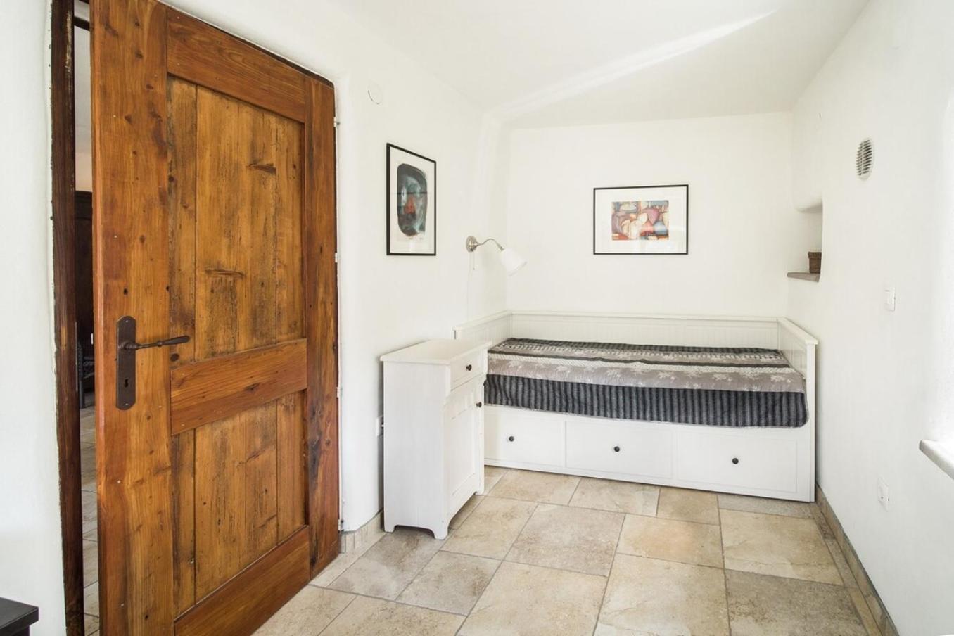 Kuninez, Holiday Home With Summer Kitchen Most na Soči 外观 照片
